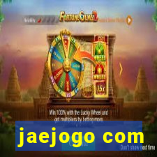 jaejogo com